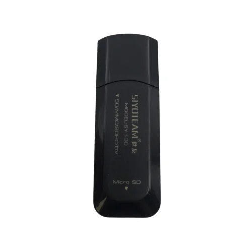 Четец за карти USB към SD Micro SD 2.0 – SY-130