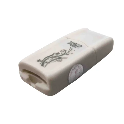 Четец за карти USB към SD Micro SD 2.0 – SY-T62