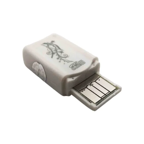 Четец за карти USB към SD Micro SD 2.0 – SY-T62