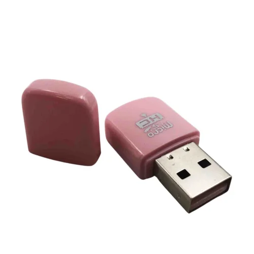 Четец за карти USB към SD Micro SD 2.0 – T62