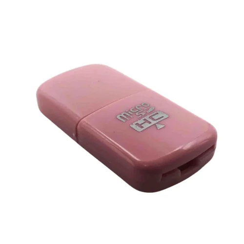 Четец за карти USB към SD Micro SD 2.0 – T62