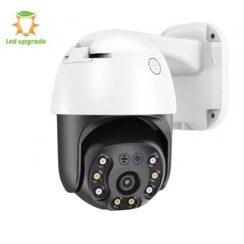 CM30-35H-20HS300 3МP ( APP:CareCam Pro ) Безжична камеравъртяща се на 360° за видеонаблюдение