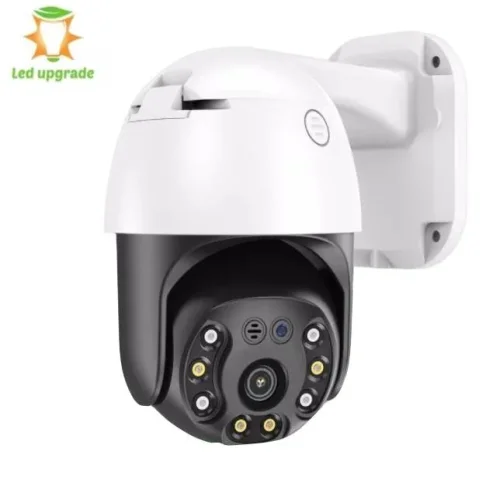 CM30-35H-20HS300 3МP ( APP:CareCam Pro ) Безжична камеравъртяща се на 360° за видеонаблюдение