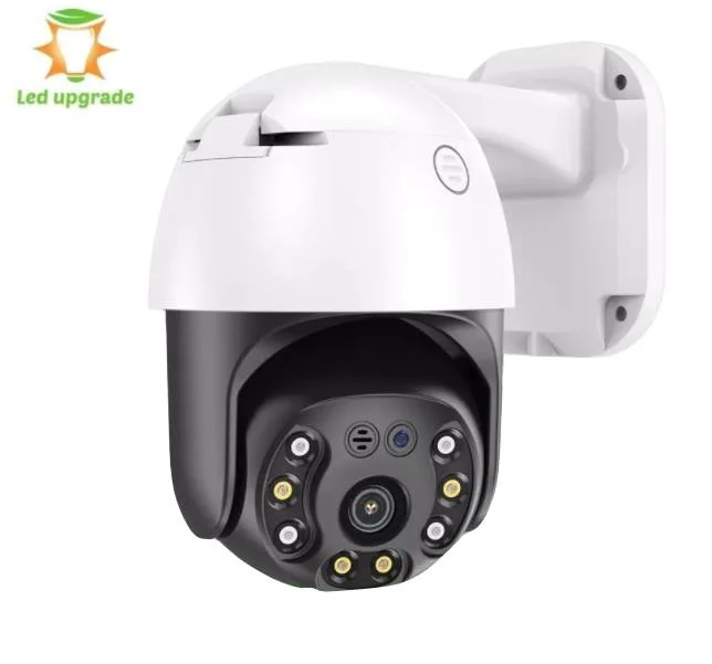 CM30-35H-20HS300 3МP ( APP:CareCam Pro ) Безжична камеравъртяща се на 360° за видеонаблюдение