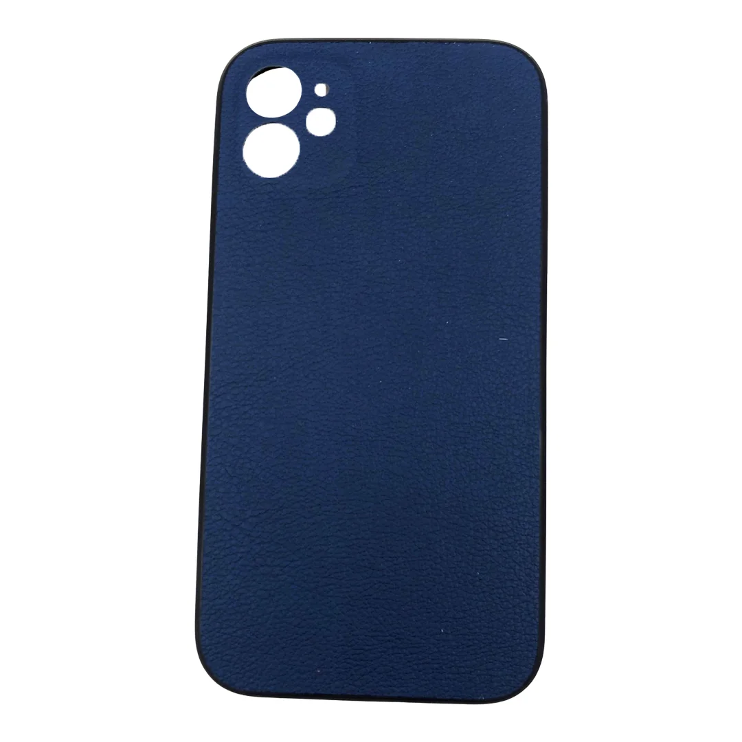 coblue K13 Кейс със защита на камерата за iPhone 13 Pro Max – Син