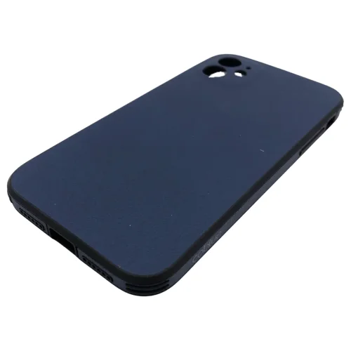 coblue K13 Кейс със защита на камерата за iPhone 13 Pro Max – Син