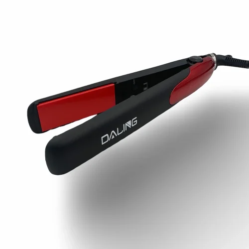 DALING DL-509 30W Професионална преса за коса за температурата до 510°C