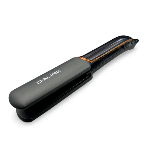 DALING DL-5205 60W Професионална преса за коса + LCD за температурата до 510°C