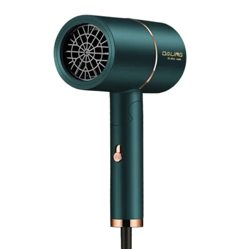 DALING Сешоар DL-3012 1400W – Зелен