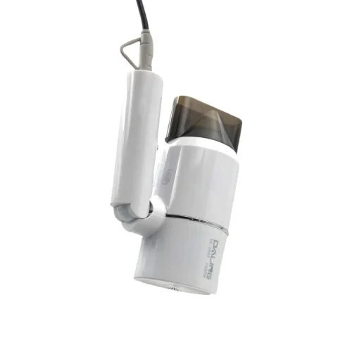 DALING Сешоар DL-3023 1400W – Бял