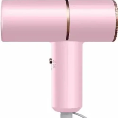 DALING Сешоар DL-3023 1400W – Розов