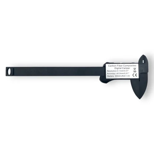 Дигитален шублер Digi FK601 150mm