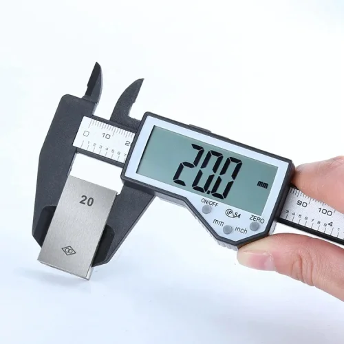 Дигитален шублер Digi FK603 150mm