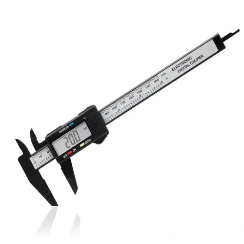 Дигитален шублер FK602 Digi 150mm