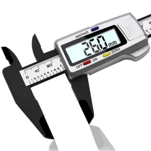 Дигитален шублер FK602 Digi 150mm