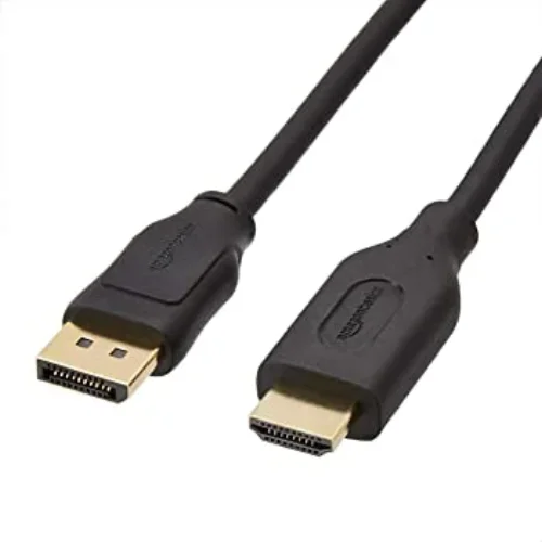 Display Port към HDMI – 1.8M 4K