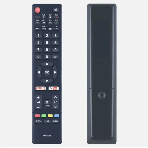 Дистанционно управление за телевизор JVC RM-C3354