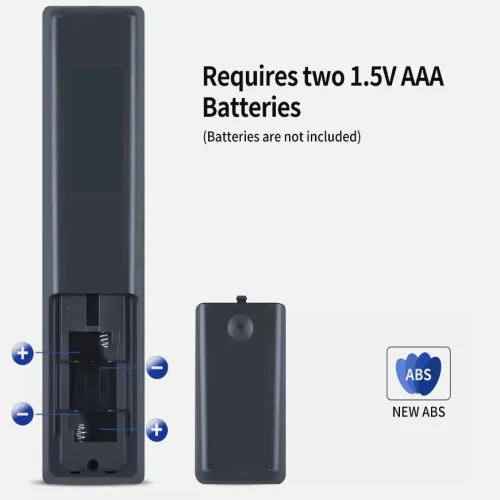 Дистанционно управление за телевизор JVC RM-C3354
