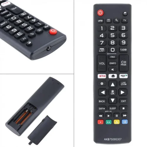 Дистанционно управление за телевизор LG AKB75095308