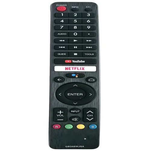 Дистанционно управление за телевизор SHARP GB346WJSA