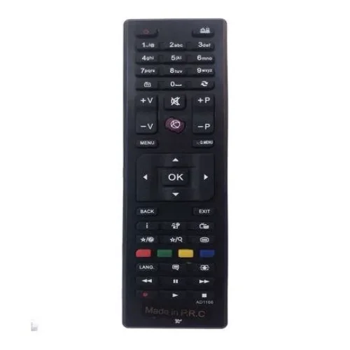 Дистанционно управление за телевизор TELEFUNKEN AD1166