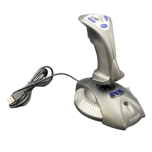 Джойстици на USB