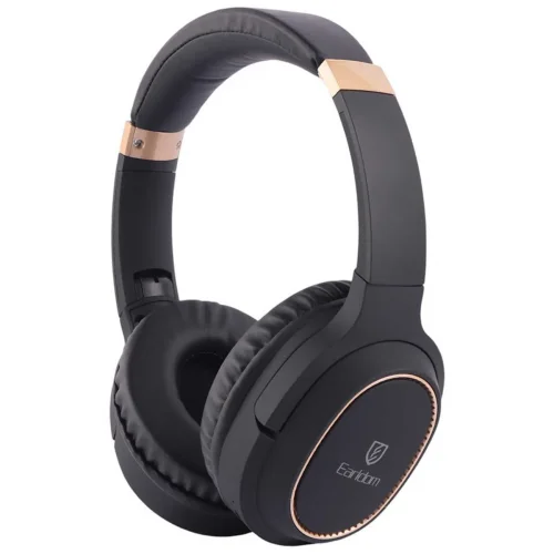 EARLDOM BH85 Безжични слушалки RGB Подсветка