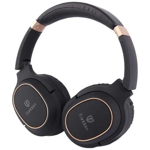 EARLDOM BH85 Безжични слушалки RGB Подсветка
