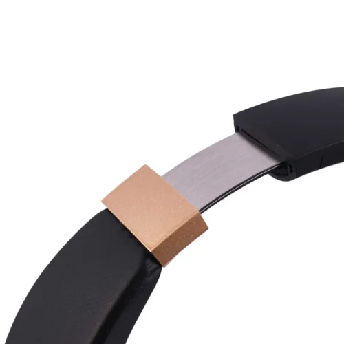 EARLDOM BH85 Безжични слушалки RGB Подсветка