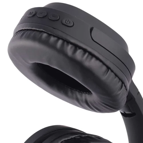 EARLDOM BH85 Безжични слушалки RGB Подсветка
