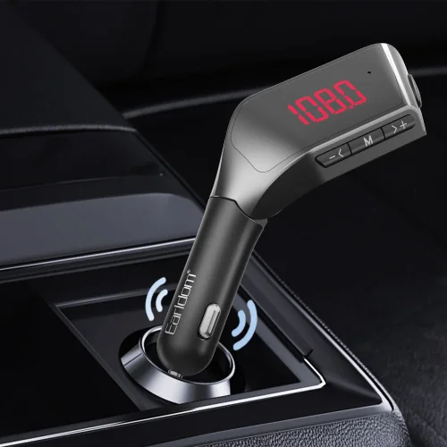 EARLDOM M111 Трансмитер с Bluetooth 2xUSB