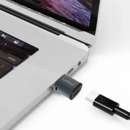 EARLDOM OT61 Преходник от Type – C към USB 3.0