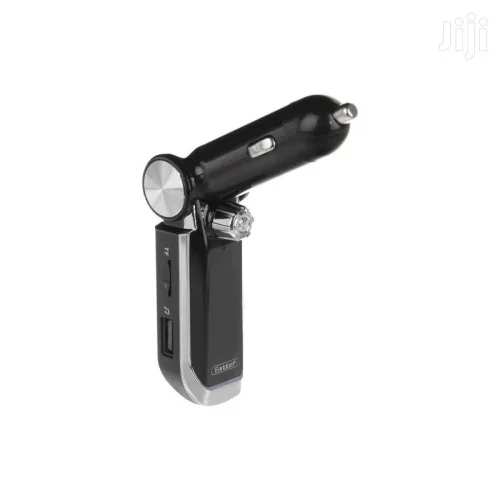 EARLDOM Трансмитер с Bluetooth ET-M39 2xUSB