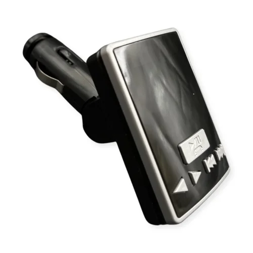 FM Трансмитер с Bluetooth – TR-S6