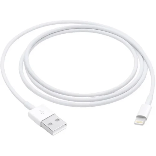 Foxкабел за зареждане на iPhone – Lightning към USB