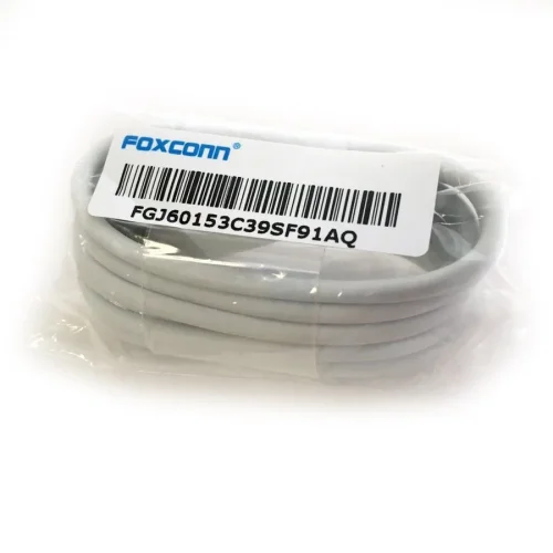 Foxкабел за зареждане на iPhone – Lightning към USB