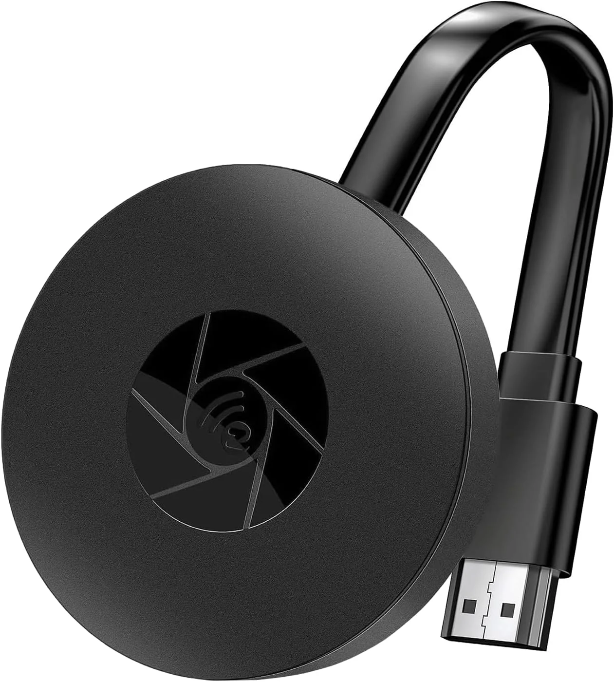 G2 Безжичен HDMI дисплей донгъл 1080P – съвместим с iOS, Android, Windows, Mac – прехвърляне на екрана към телевизор или проектор