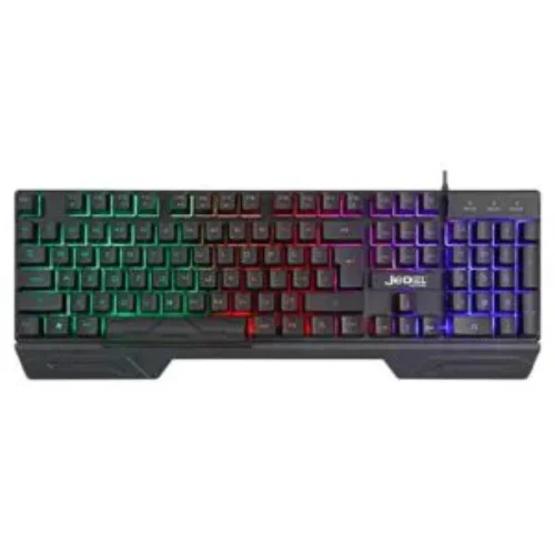 Геймърска клавиатура JEDEL K600 +