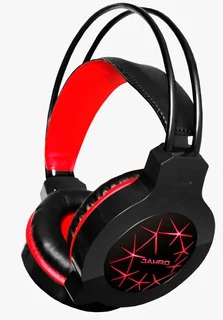 Геймърска слушалка JEDEL за компютър GH-197