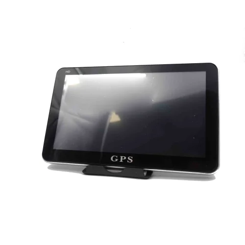 GPS навигация за автомобил X20-1, 7″ тъчскрийн, 8GB ROM, 256MB RAM