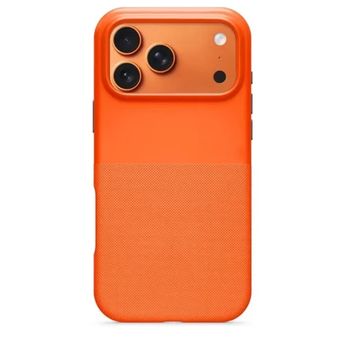 Grip Case Unipha кейс + MagSafe TP-28 iPhone 15 Pro Max – Оранжев Sierra Orange