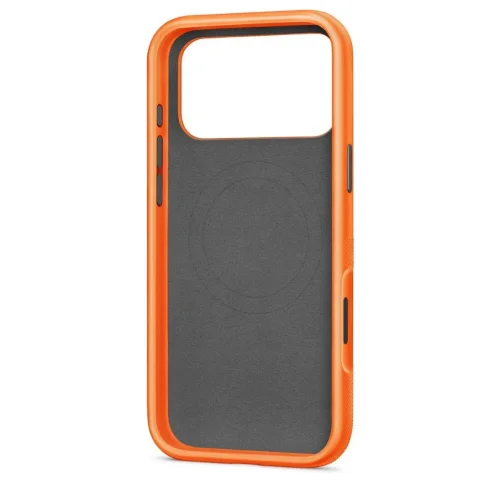 Grip Case Unipha кейс + MagSafe TP-28 iPhone 16 Pro Max – Оранжев Sierra Orange