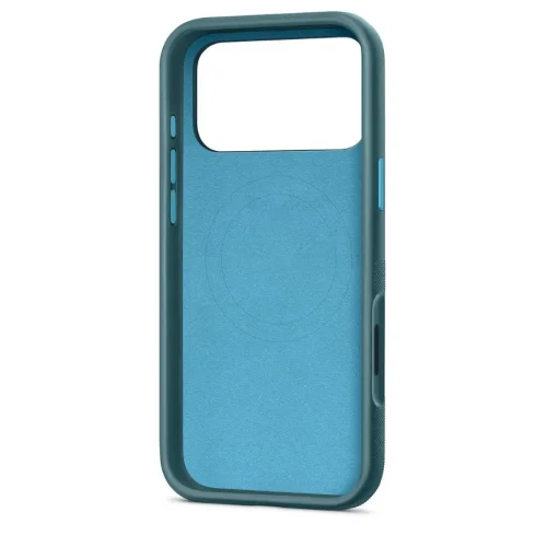 Grip Case Unipha кейс + MagSafe TP-28 iPhone 16 – Тъмно Син Rocky Blue