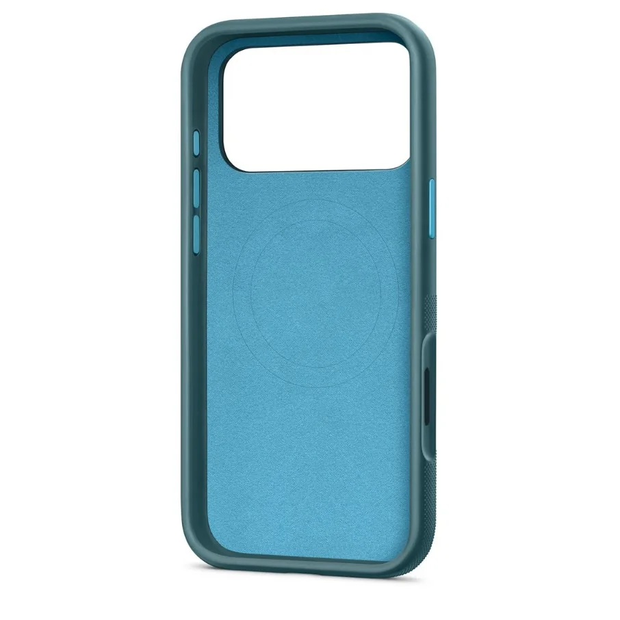 Grip Case Unipha кейс + MagSafe TP-28 iPhone 16 – Тъмно Син Rocky Blue