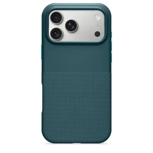 Grip Case Unipha кейс + MagSafe TP-28 iPhone 17 Pro Max / 18 Pro Max – Тъмно Син Rocky Blue