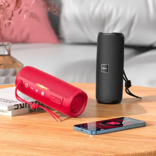 HC16 HOCO Безжична Тонколона “Vocal” 10W 1200mAh – Черен