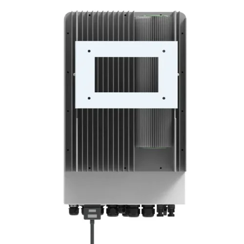 Хибриден инвертор SUN + 5K + SG03LP1-EU| 3,6-5KW| Еднофазен | 2 MPPT | Поддържа се LV батерия С WIFI МОНИТОРИНГ