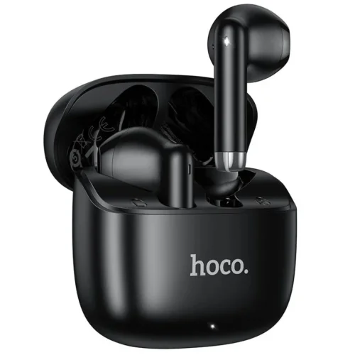 HOCO EW205 безжични стерео слушалки 7 часа – Черен