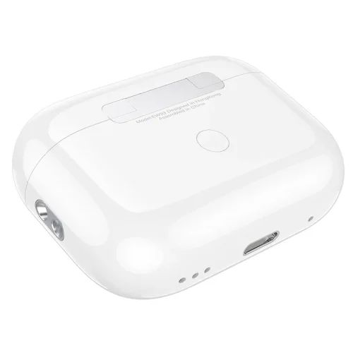 HOCO EW93 AP Pro 2 Type безжични стерео слушалки (бели)