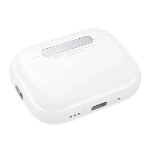 HOCO EW96 APRO (3gen) Type Истински безжични стерео слушалки (бели)